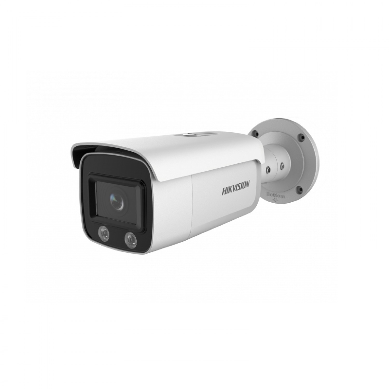 Hikvision DS-2CD2T47G2-L 4 MP ColorVu Bullet IP Kamera